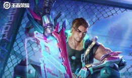 手游潘森皮肤爆料视频,潘森新皮肤惊艳亮相！手游爆料视频揭秘神秘外观